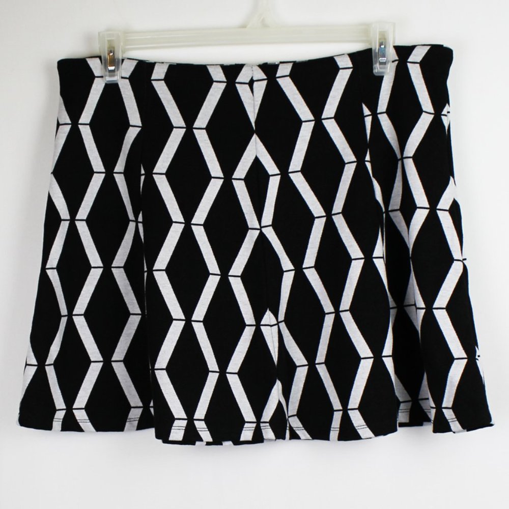 Primark Flirty Skater Skirt Sz 16